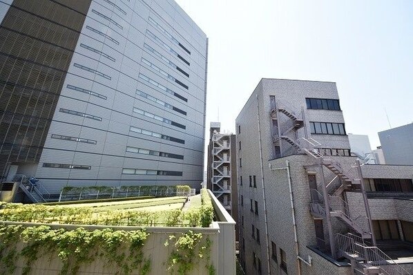 パークプレイス三田の物件内観写真